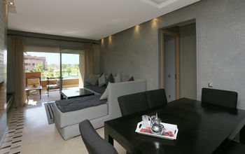 Hotel Prestigia Golf By Niama 4 Marakéš Exteriér fotografie