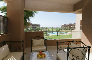 Hotel Prestigia Golf By Niama 4 Marakéš Exteriér fotografie