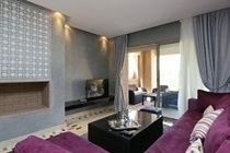 Hotel Prestigia Golf By Niama 4 Marakéš Exteriér fotografie